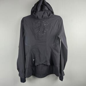 Lululemon Run Puddle Jumper Jacket Size 6